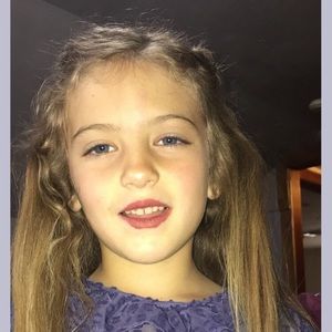 Meet your Posher, Faith